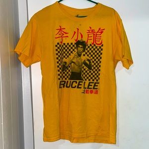 Bruce Lee
